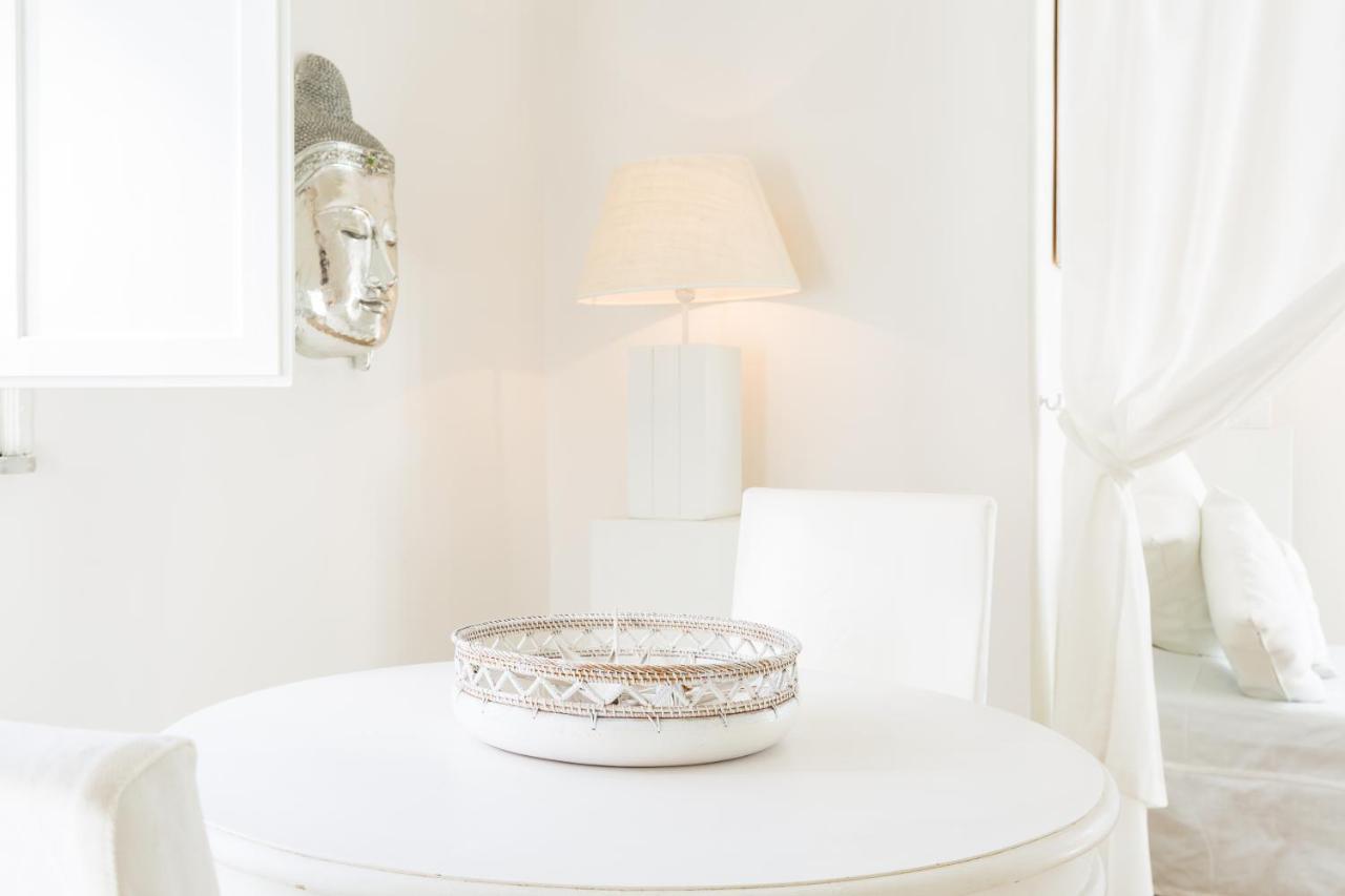 Campo Dei Fiori Luxury With Balcony Apartment Rome Luaran gambar