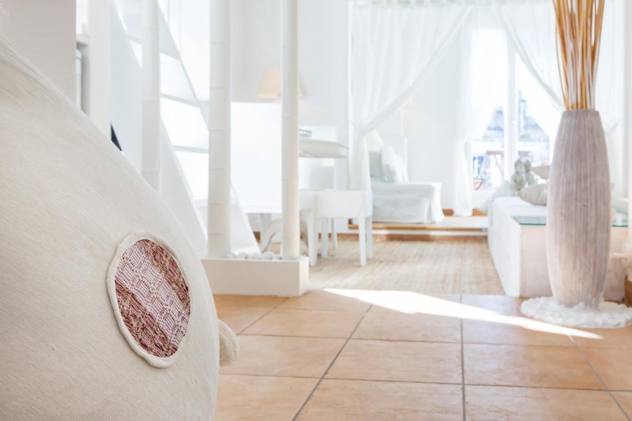 Campo Dei Fiori Luxury With Balcony Apartment Rome Luaran gambar