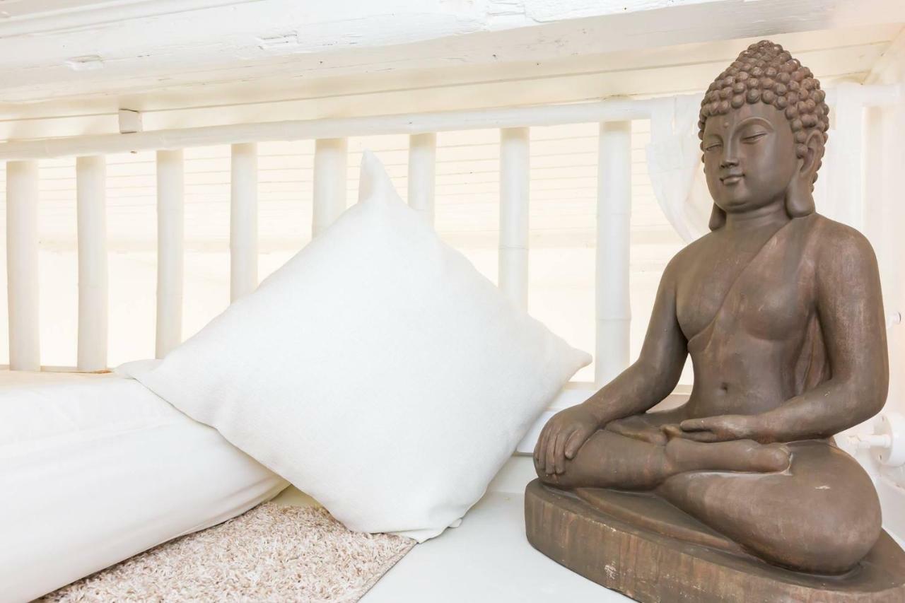 Campo Dei Fiori Luxury With Balcony Apartment Rome Luaran gambar