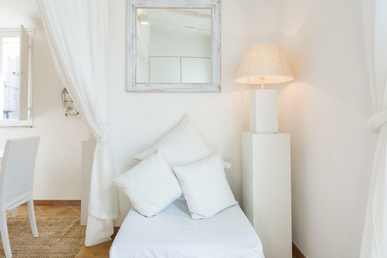 Campo Dei Fiori Luxury With Balcony Apartment Rome Luaran gambar